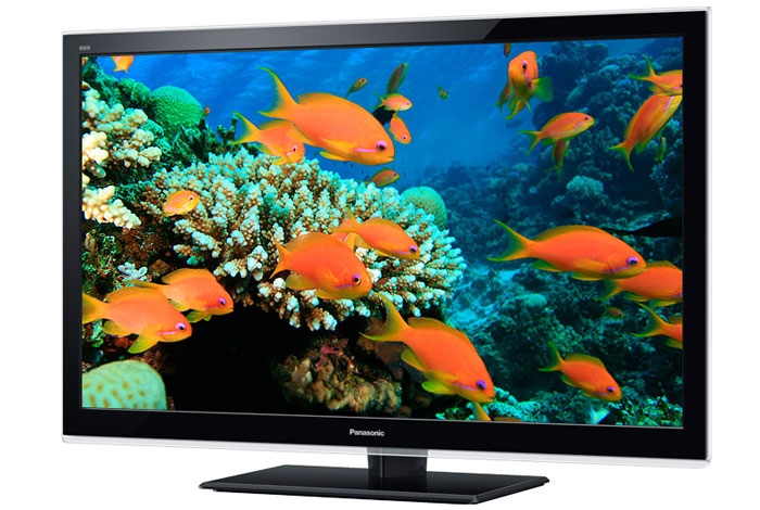 LED Panasonic TH-L47E5