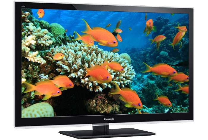 LED Panasonic TH-L47E5