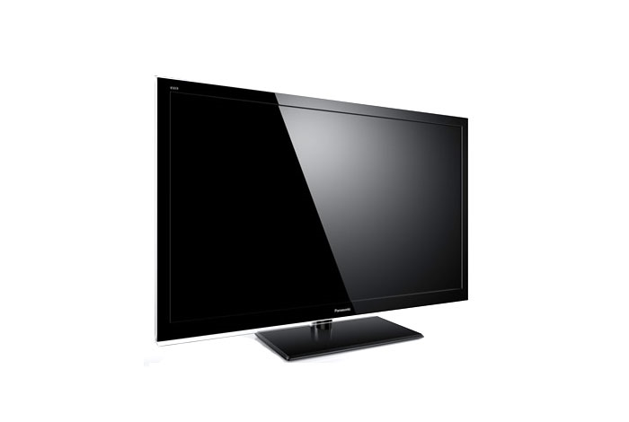 LED Panasonic TH-L47E5