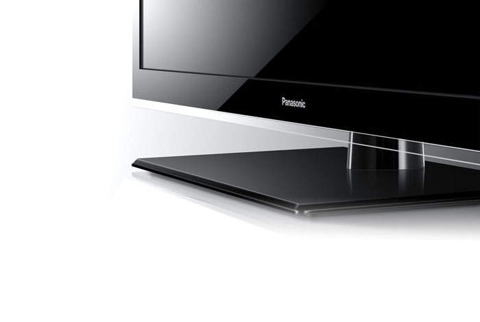 LED Panasonic TH-L47E5