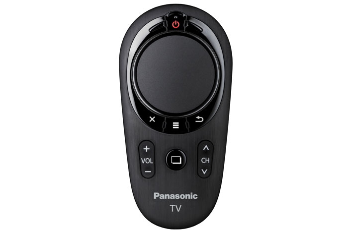 Plasma Panasonic TX-P55VT50