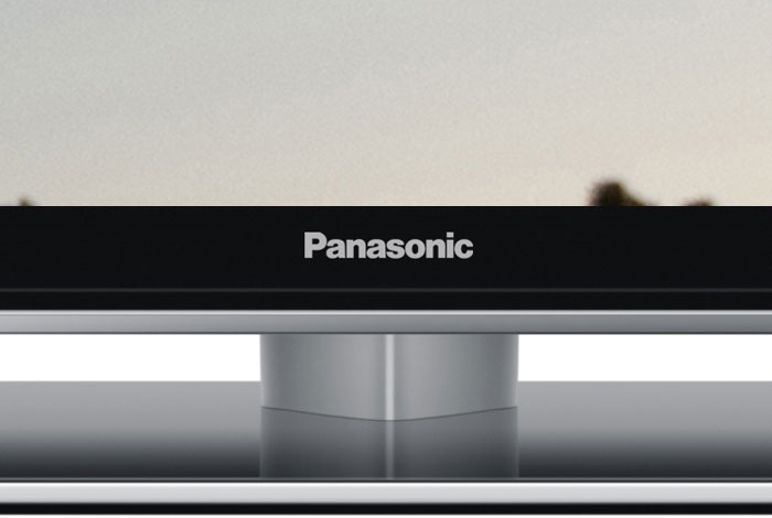 Plasma Panasonic TX-P55VT50