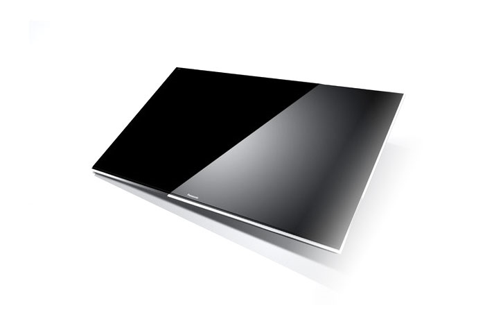 Plasma Panasonic TX-P55VT50