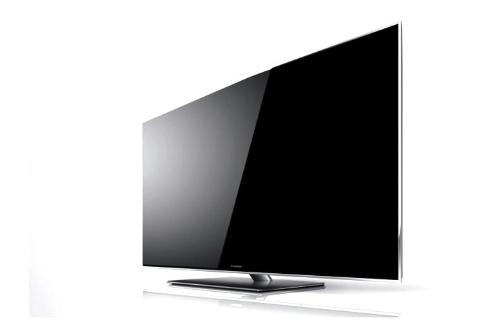 Plasma Panasonic TX-P55VT50
