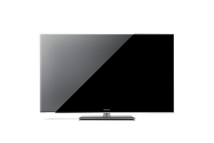 Plasma Panasonic TX-P50VT50