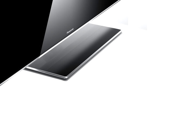 Plasma Panasonic TX-P50VT50