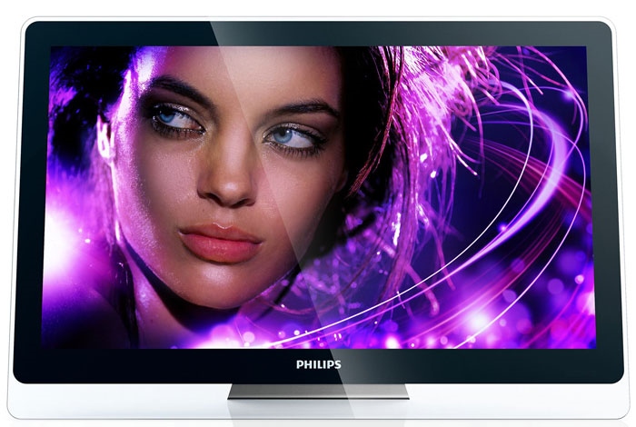 LED Philips 22PDL4906H