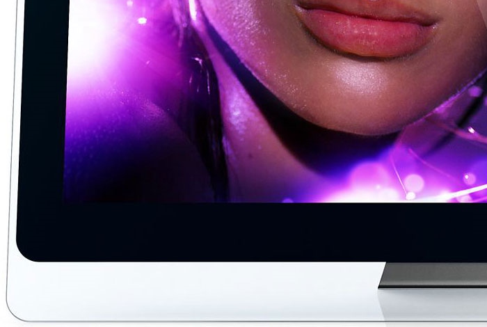 LED Philips 22PDL4906H