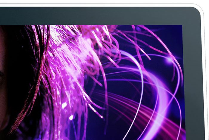 LED Philips 22PDL4906H