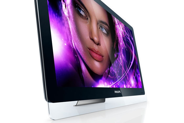 LED Philips 22PDL4906H