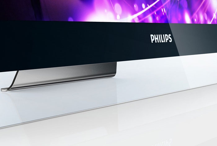LED Philips 22PDL4906H