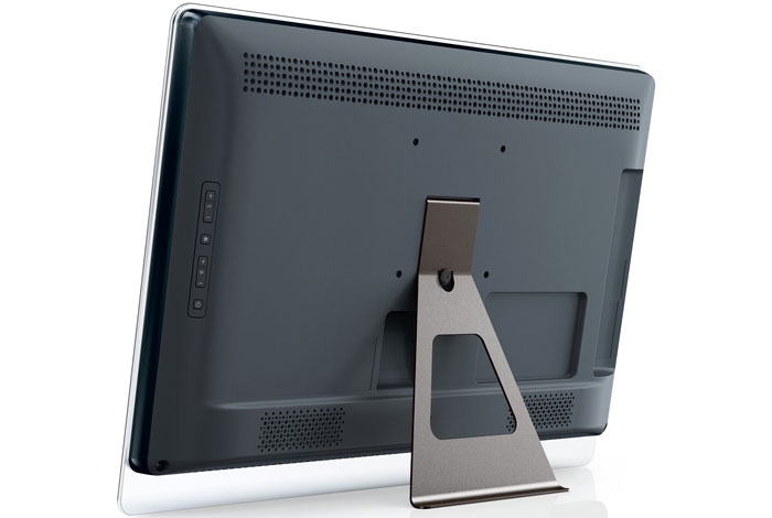 LED Philips 22PDL4906H