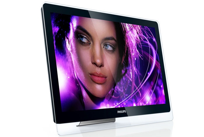 LED Philips 22PDL4906H