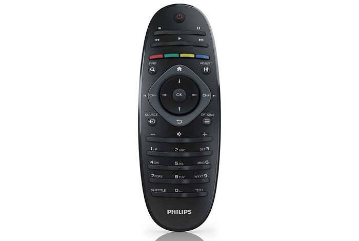 LED Philips 22PDL4906H