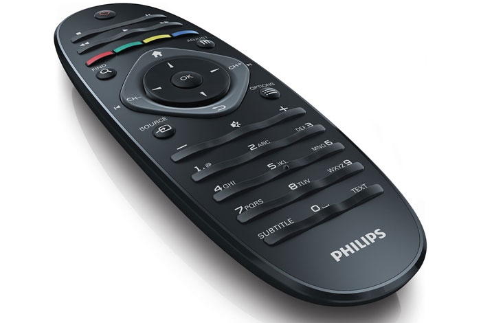 LED Philips 22PDL4906H