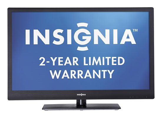 LED Insignia NS-55E790A12