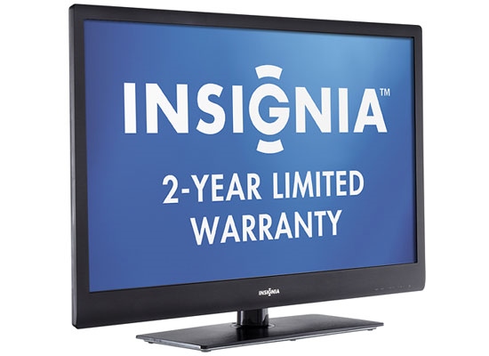 LED Insignia NS-55E790A12