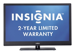 LED Insignia NS-46E790A12