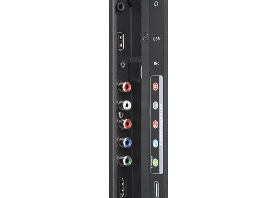 LED Insignia NS-46E790A12