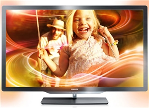 LED Philips 47PFL7456H