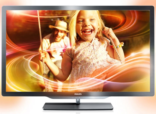 LED Philips 47PFL7456H