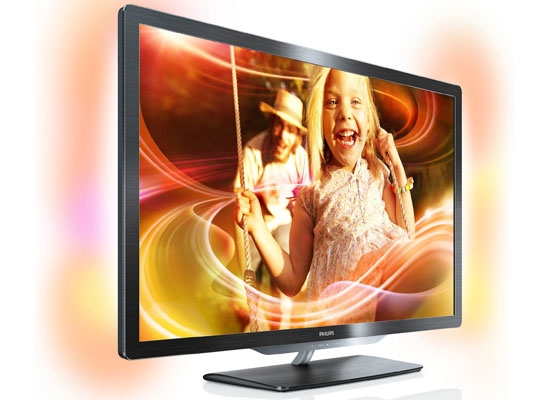 LED Philips 47PFL7456H