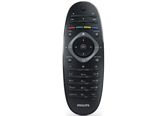 LED Philips 47PFL7456H