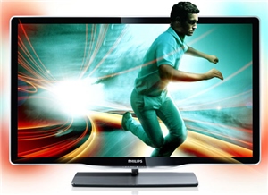 LED Philips 40PFL8606T