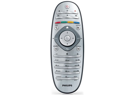 LED Philips 40PFL8606T