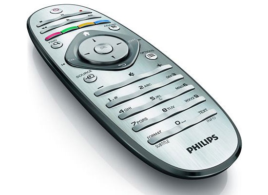 LED Philips 40PFL8606T