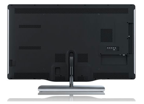 LED Philips 40PFL8606T