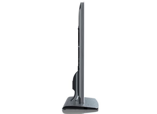 LED Philips 40PFL8606T