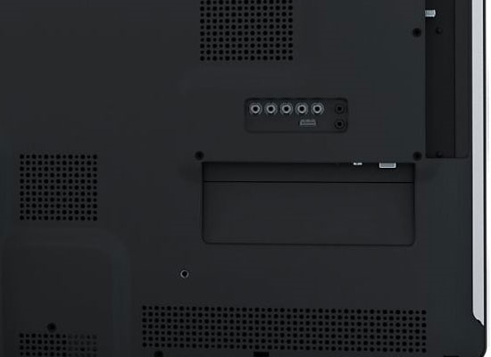 LED Philips 40PFL8606T