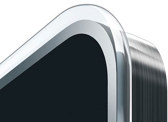 LED Philips 40PFL8606T