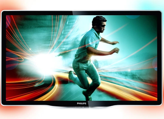 LED Philips 40PFL8606T