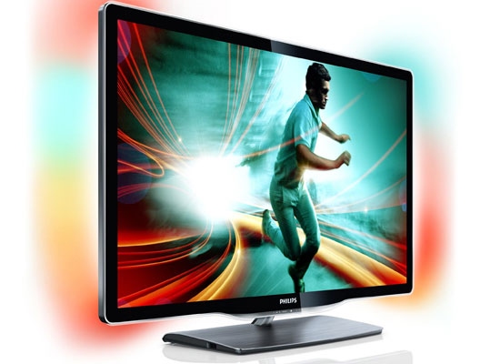 LED Philips 40PFL8606T