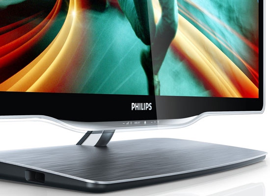 LED Philips 40PFL8606T