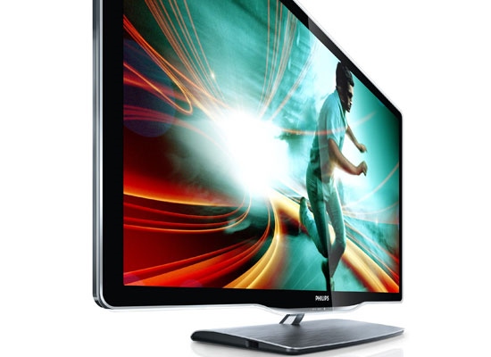 LED Philips 40PFL8606T