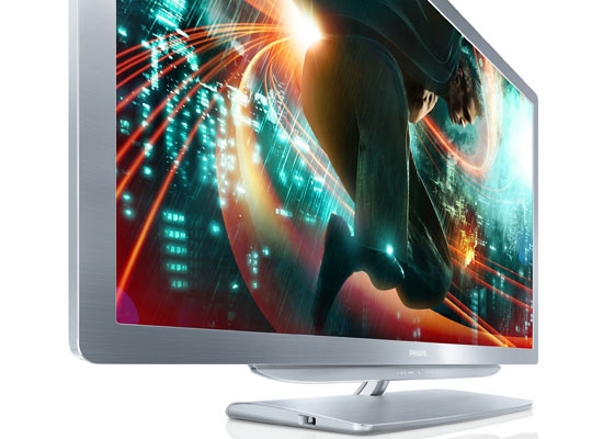 LED Philips 46PFL9706T