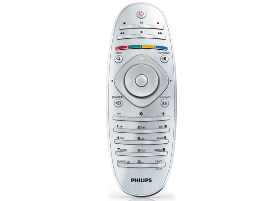 LED Philips 46PFL9706T