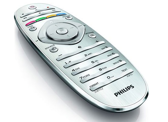 LED Philips 46PFL9706T