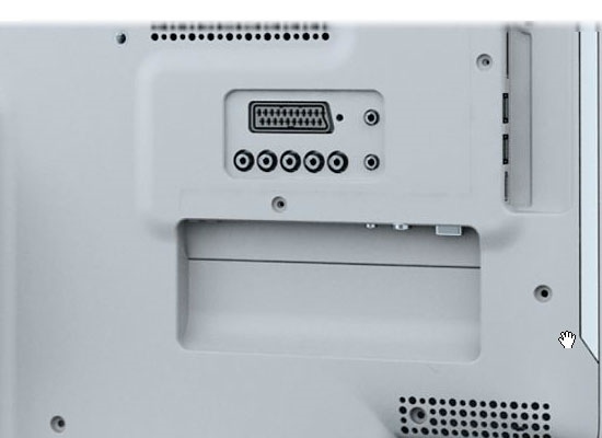 LED Philips 46PFL9706T