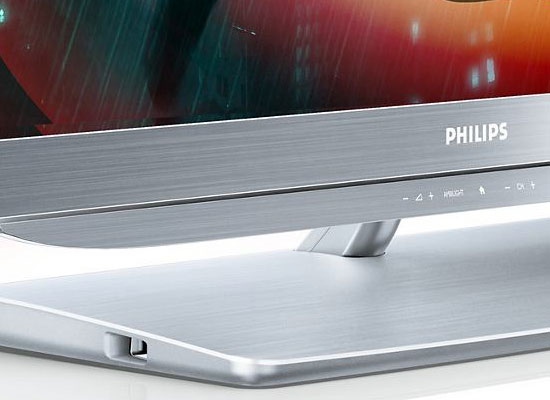 LED Philips 46PFL9706T