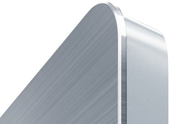 LED Philips 46PFL9706T