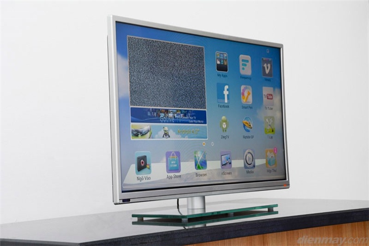 Smart Tivi LED TCL L32F3390 32 inch