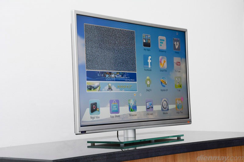 Smart Tivi LED TCL L32F3390 32 inch