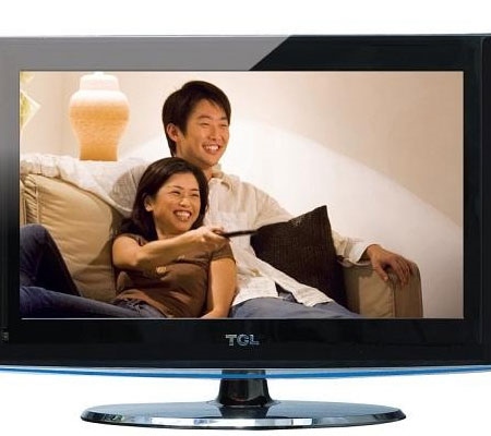 Tivi LCD TCL 32D10P