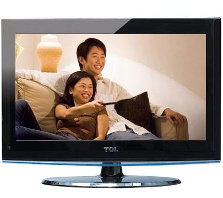 Tivi LCD TCL 32D10P