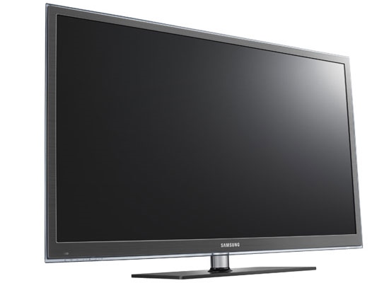 Plasma Samsung PN64D7000