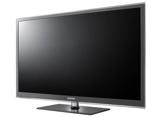 Plasma Samsung PN64D7000